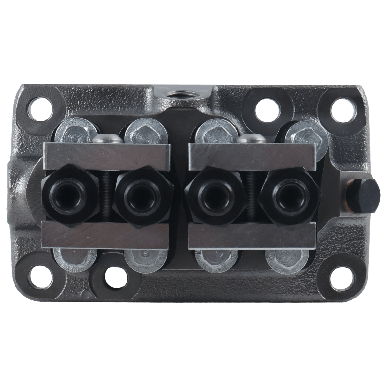 Pompa di iniezione carburante 1J730-51010 per escavatore Kubota KX057-4 U55-4 KX057-4CA U55CA per Per KUBOTA