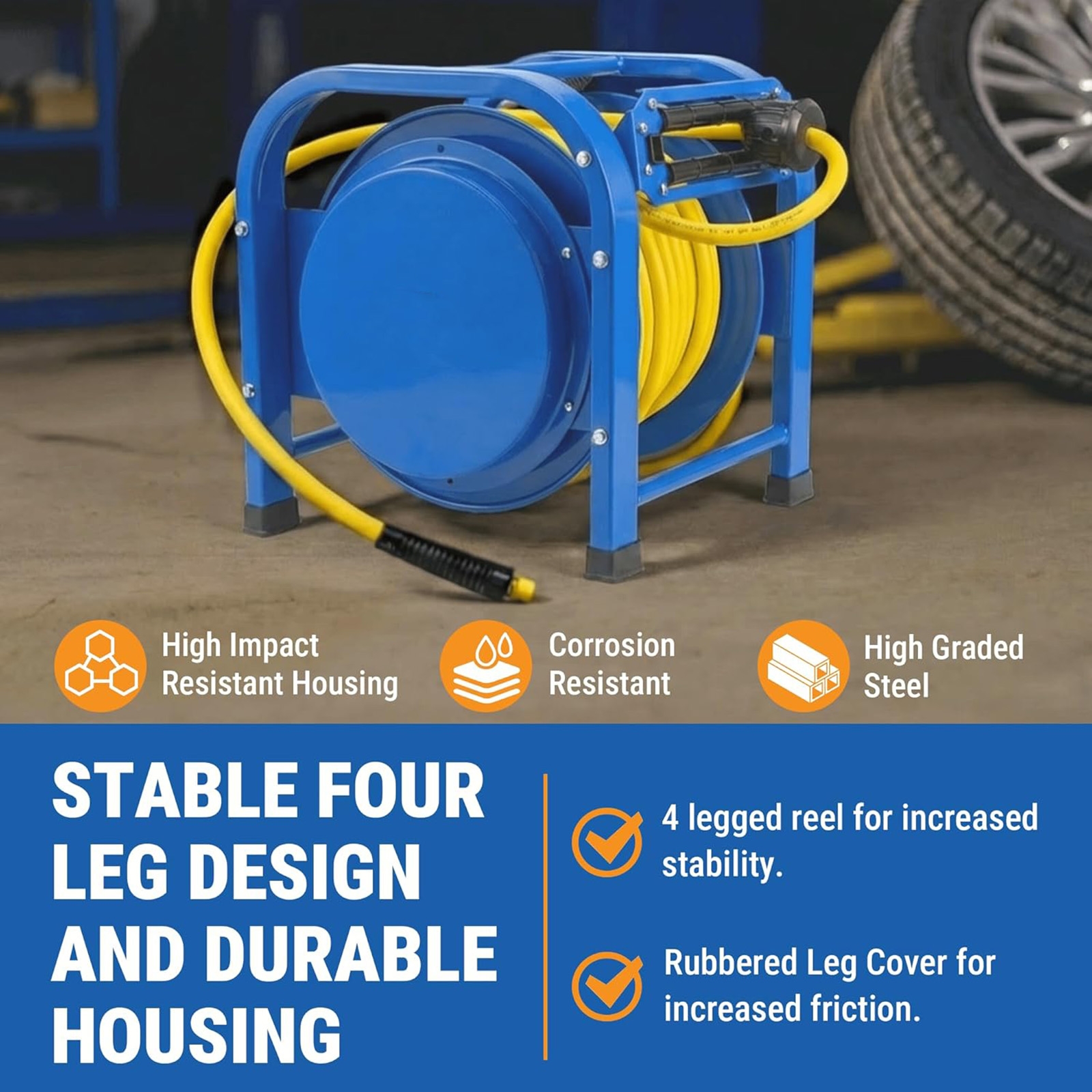 Parte para Herramientas manuales y eléctricas