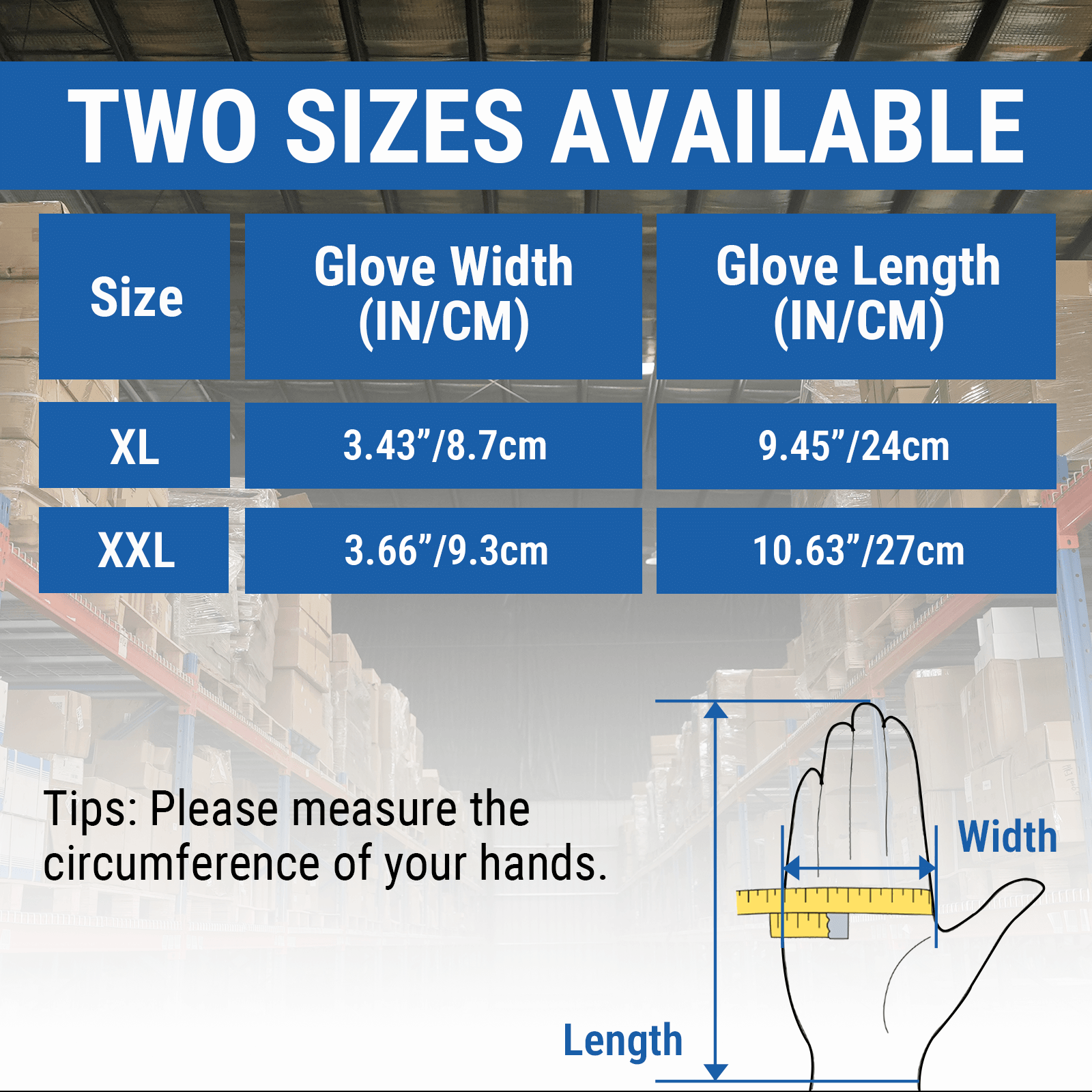 Knitted Nylon Gloves For OTHER BRAND Hand & Power Tools