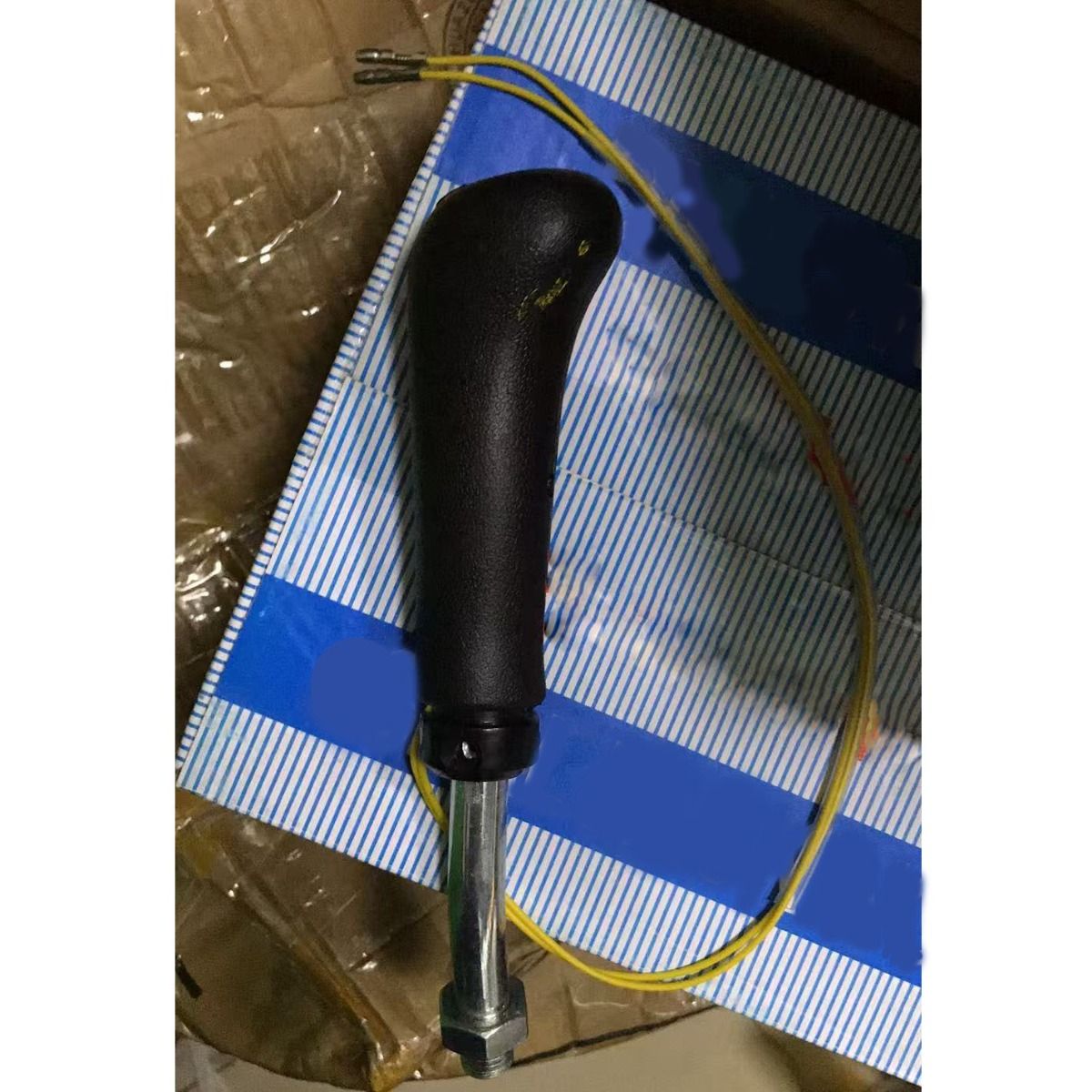 Ensemble de boutons 167-7052 pour moteur Caterpillar CAT C2.6 C2.4 3066, excavatrice 320C 315C 325C 308CCR