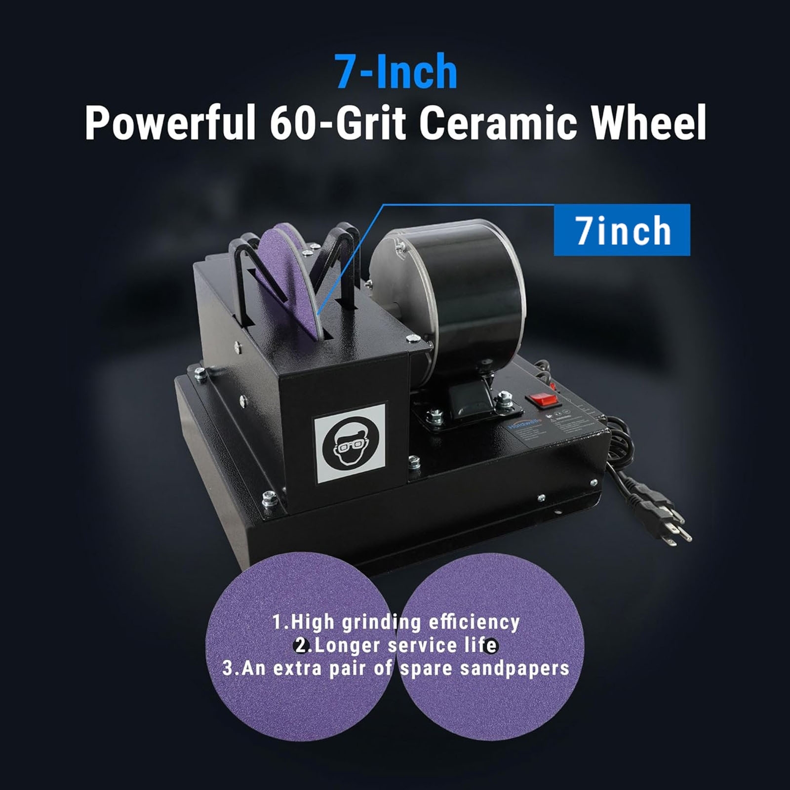 Parte para Herramientas manuales y eléctricas