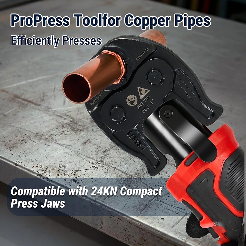 Kit d'outils ProPress Mini Presspour Autres