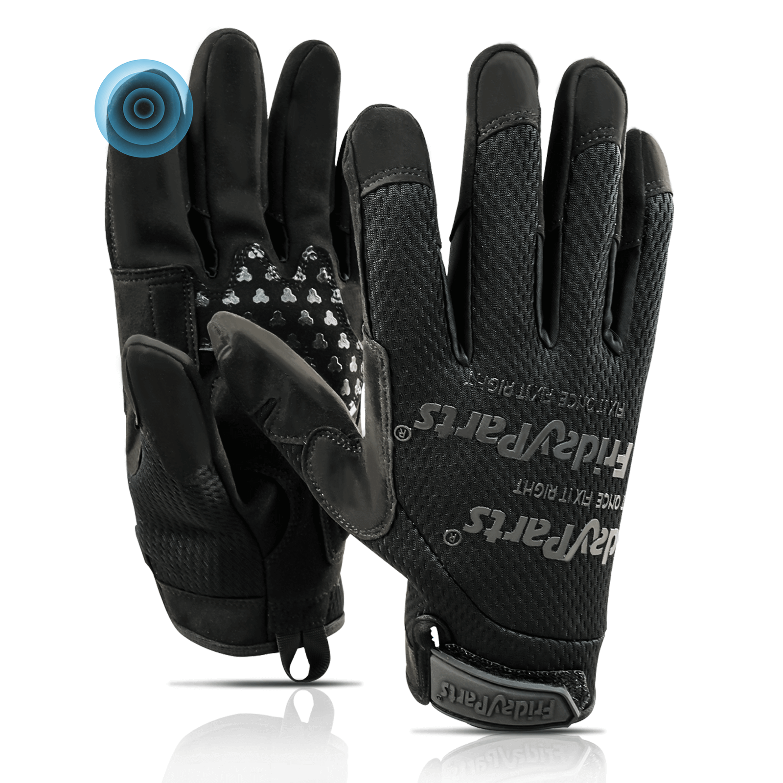 Hand & Power Tools Multi Purpose Industrial Grip Glove