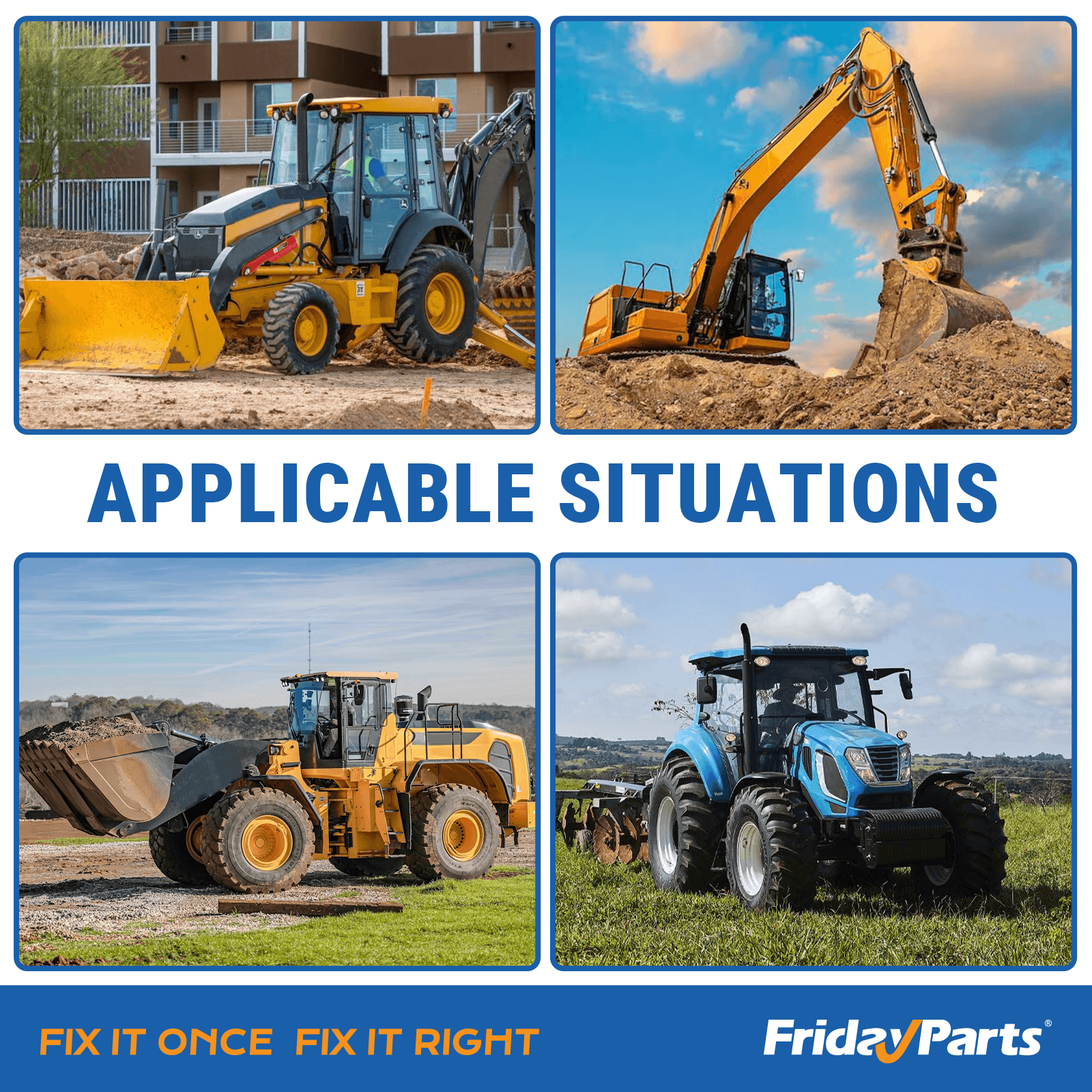  Overhaul Rebuild Kit 