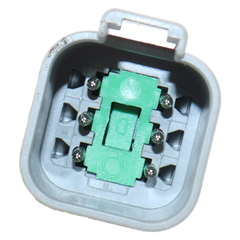 High-Quality AVR 300-4306 Automatic Voltage Regulator for Power Generator

Alt Text