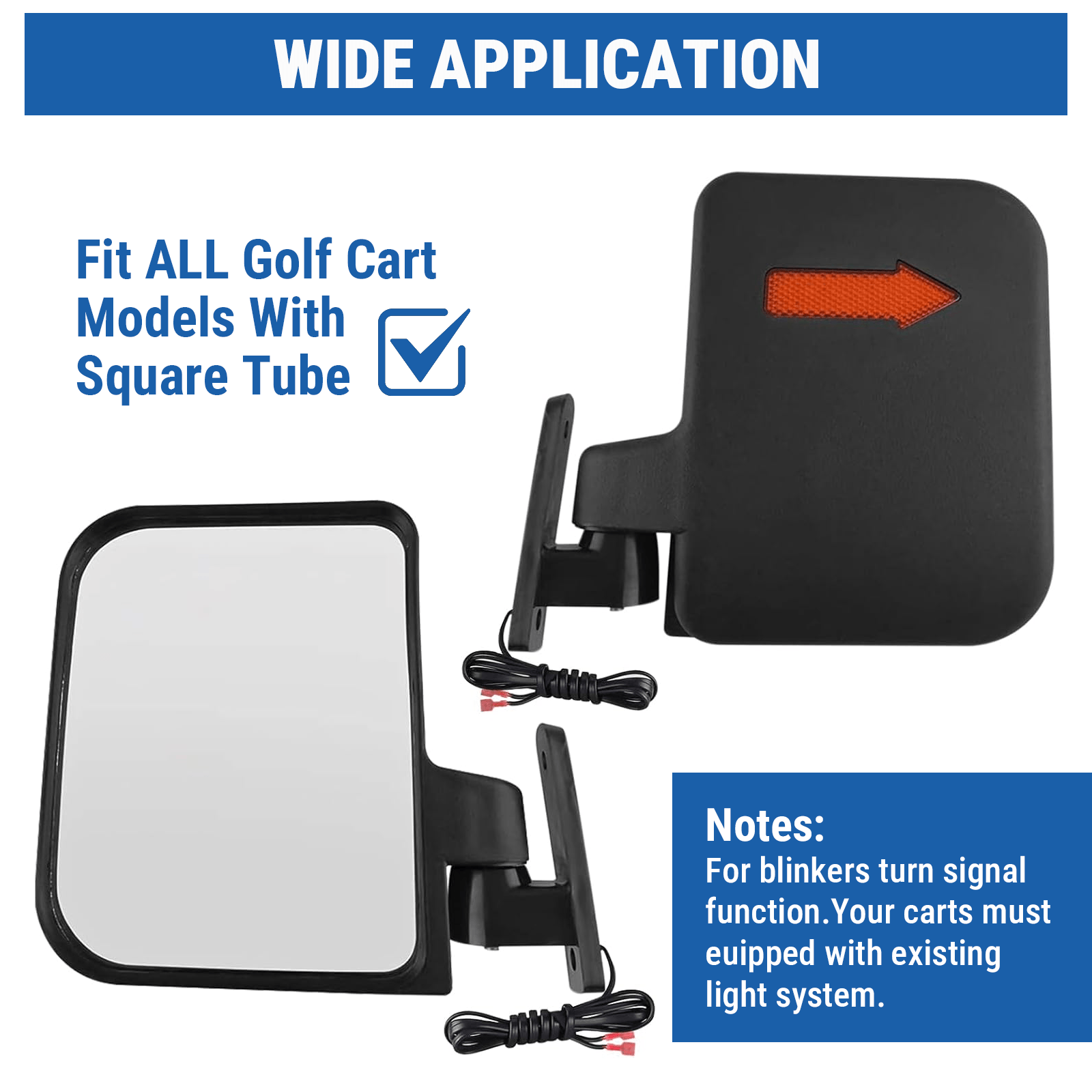 peça essencial para Carrinho de Golfe