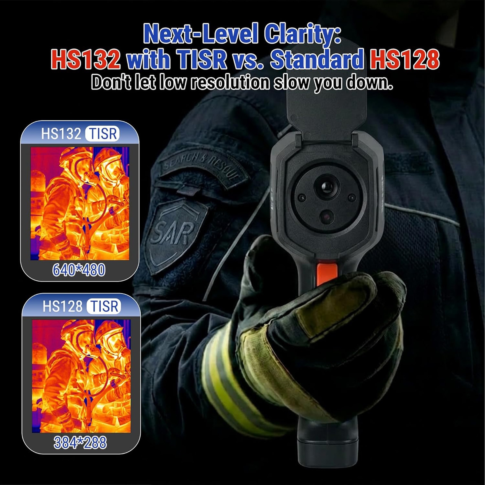Others Thermal Imaging Camera