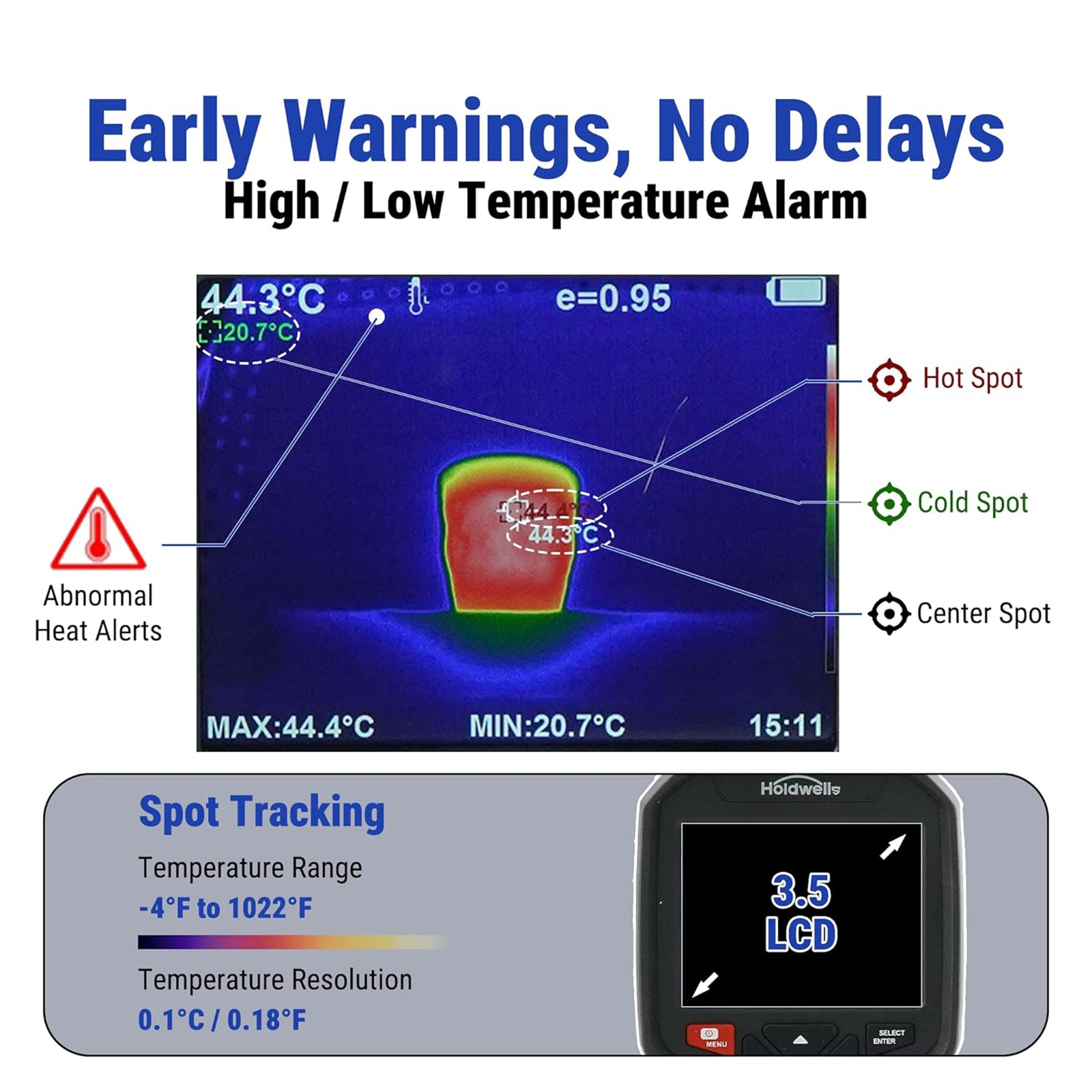 Thermal Imaging Camera For OTHER BRAND