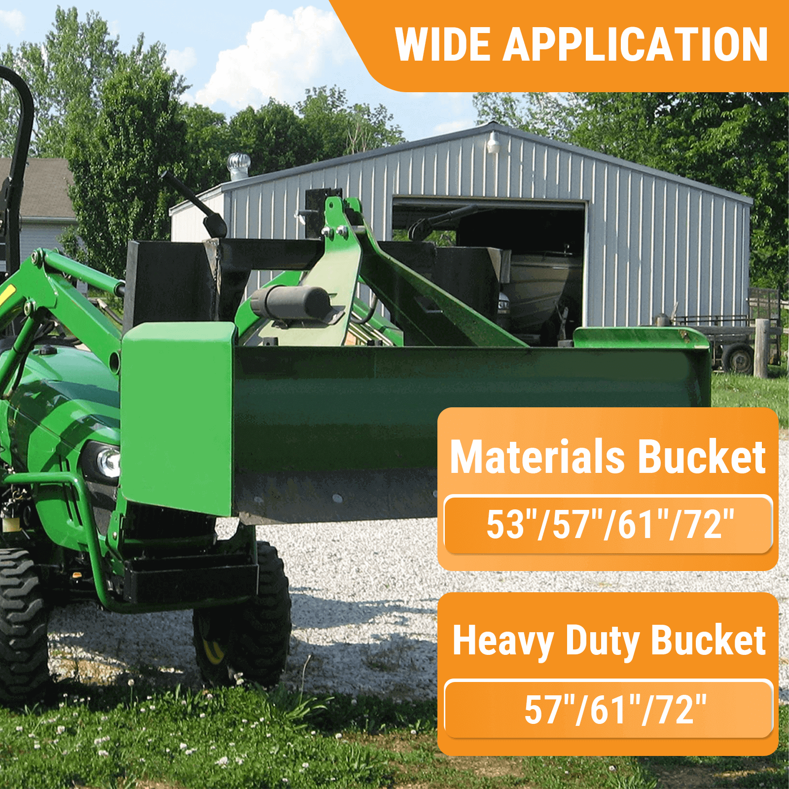 Tractor Grab Hooks in Stock in China,USA