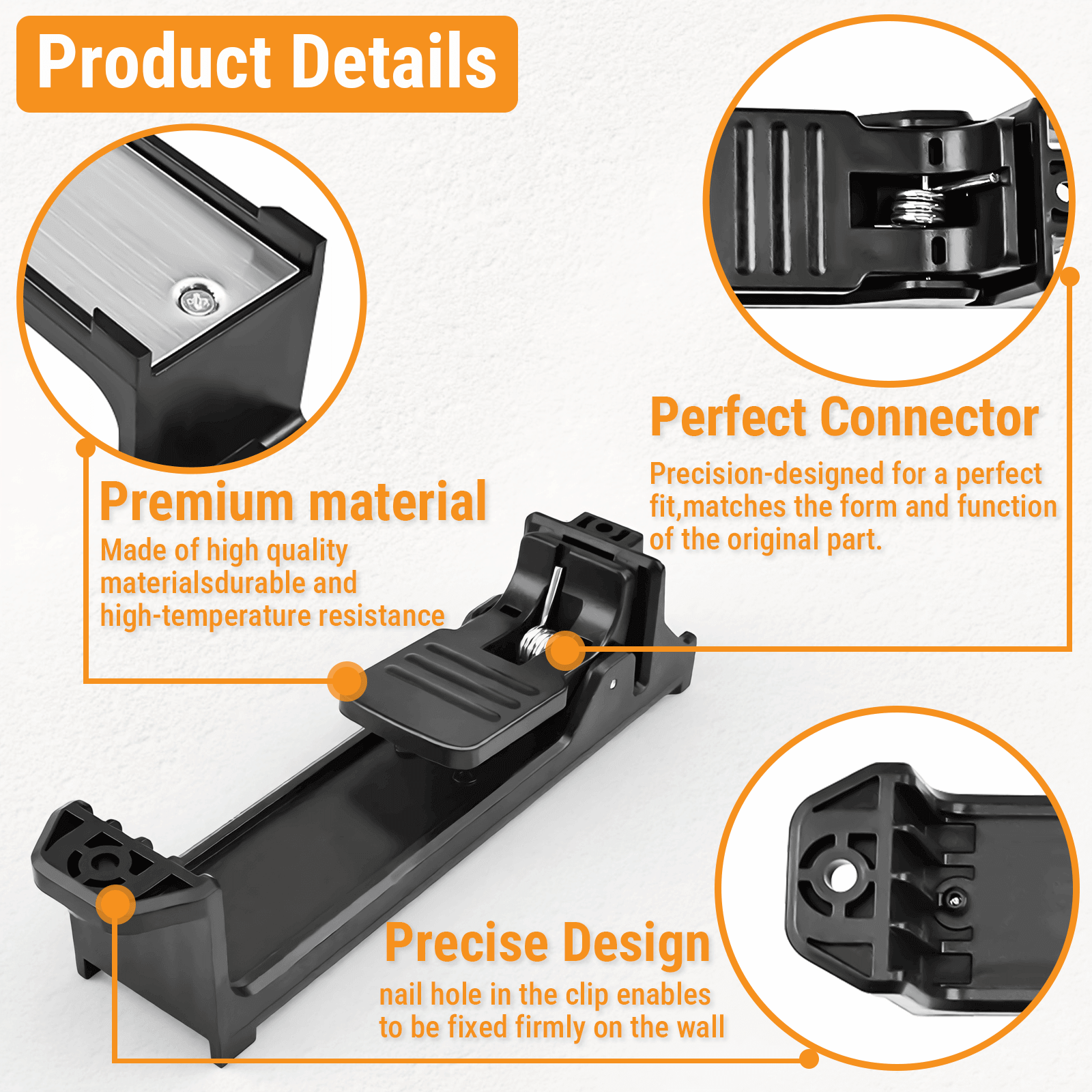 Parte para Herramientas manuales y eléctricas