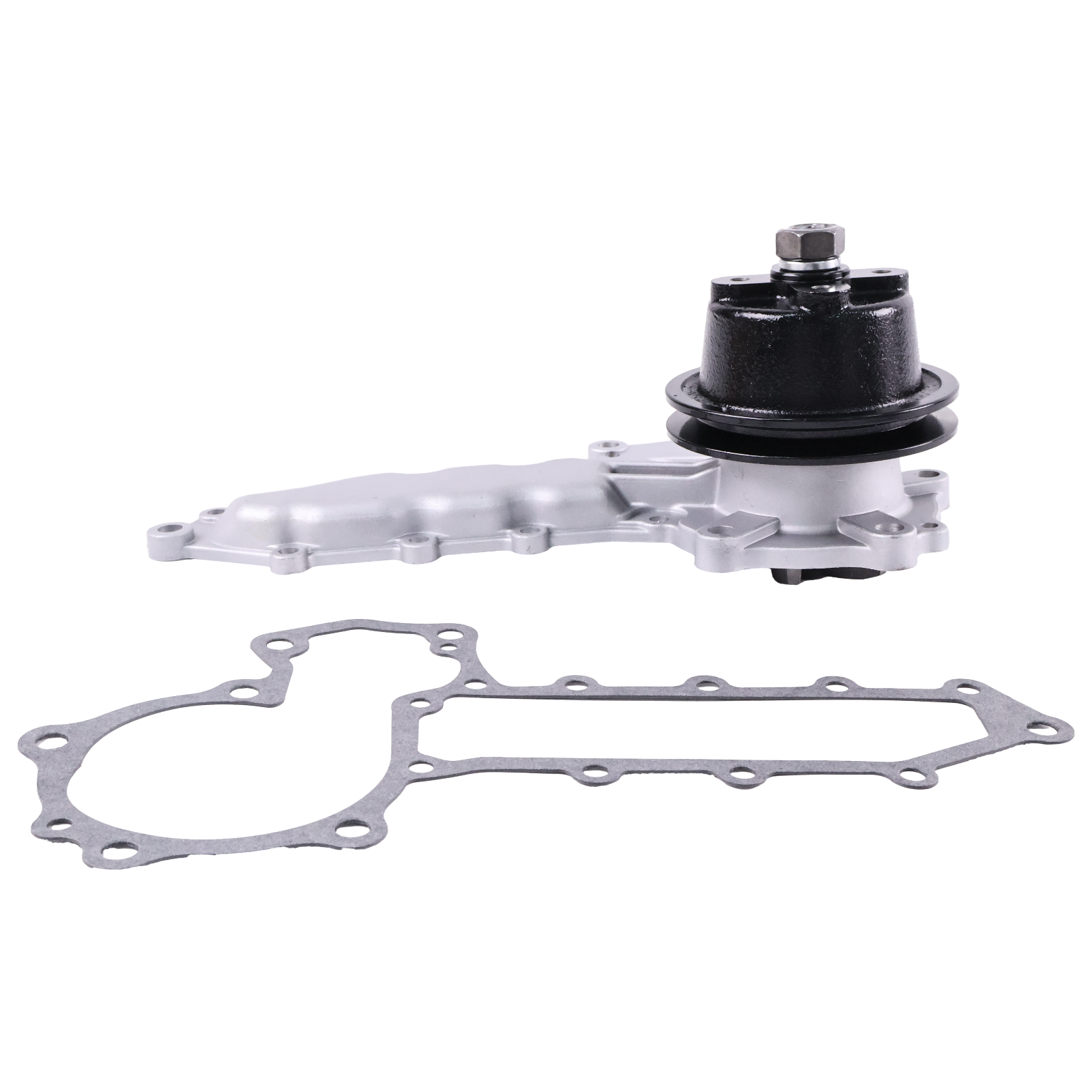 Water Pump 15341-73030 15341-73035 15341-73410 for Kubota L245 L295 L295DT L245F L245H
