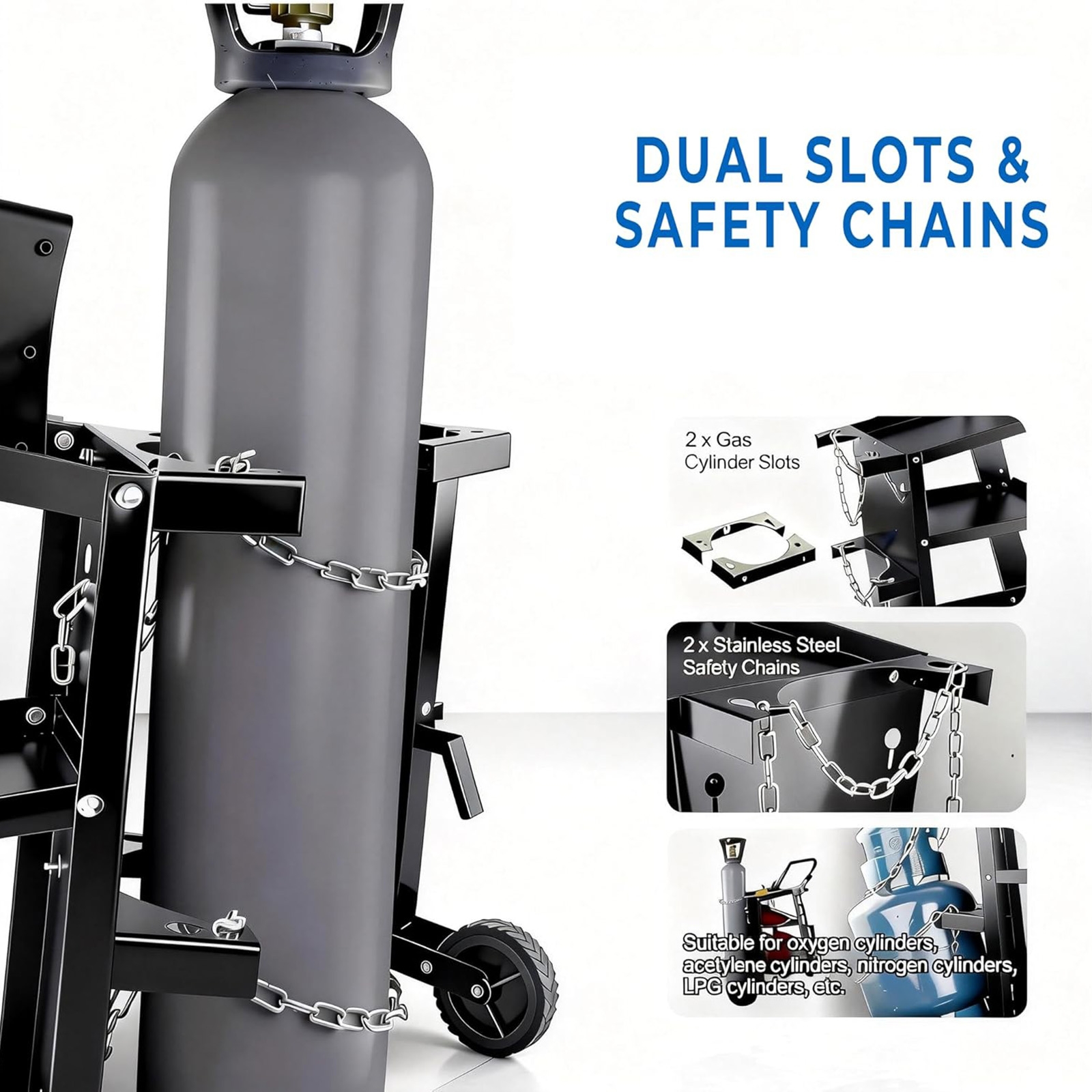 Chariot de soudage Pour AUTRE MARQUE