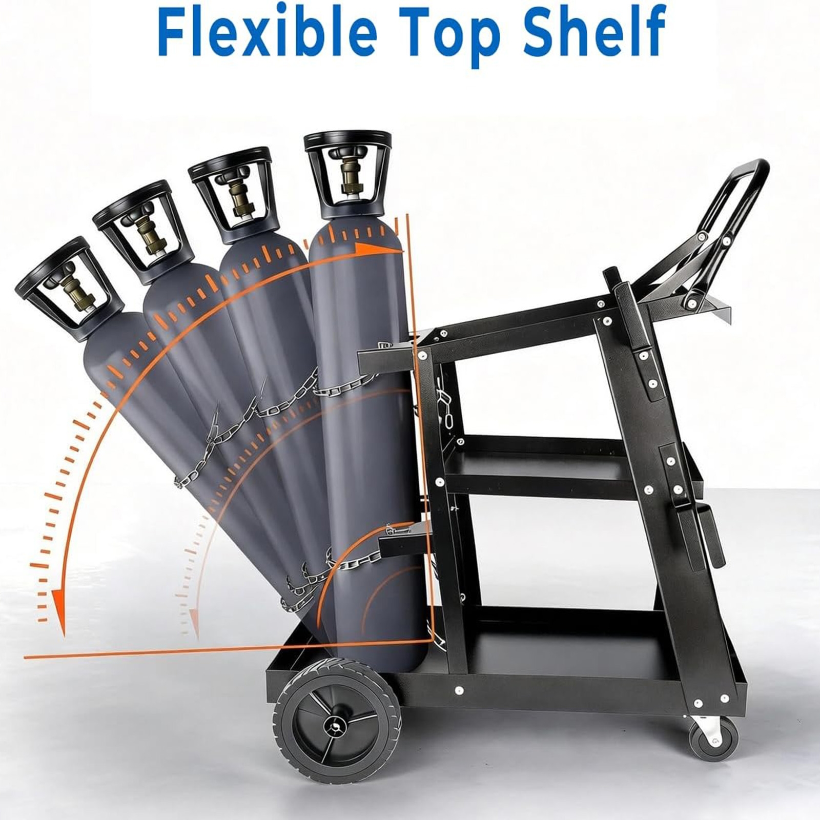 Chariot de soudage pour Outils Manuels & Électriques Pour AUTRE MARQUE