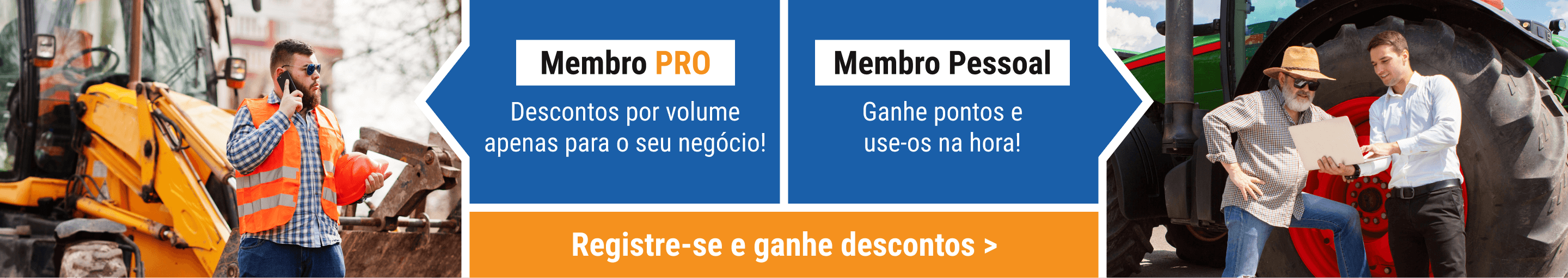 FridayParts: Planos PRO e Personal – Vantagens e benefícios