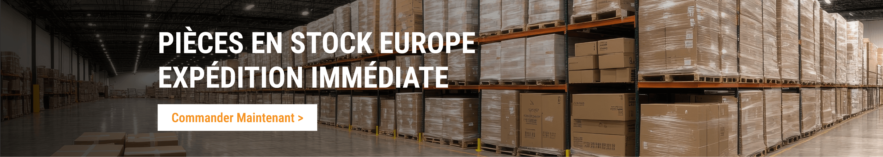 Achetez des pièces de rechange de qualité chez FridayParts. Stock disponible en Europe pour une expédition immédiate.