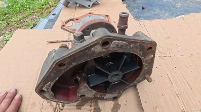 John Deere Tractor Overheating Fix