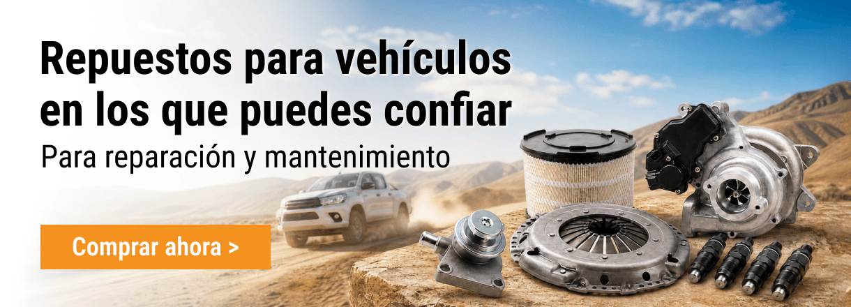 Piezas FridayParts para maquinaria pesada, vehicle.
