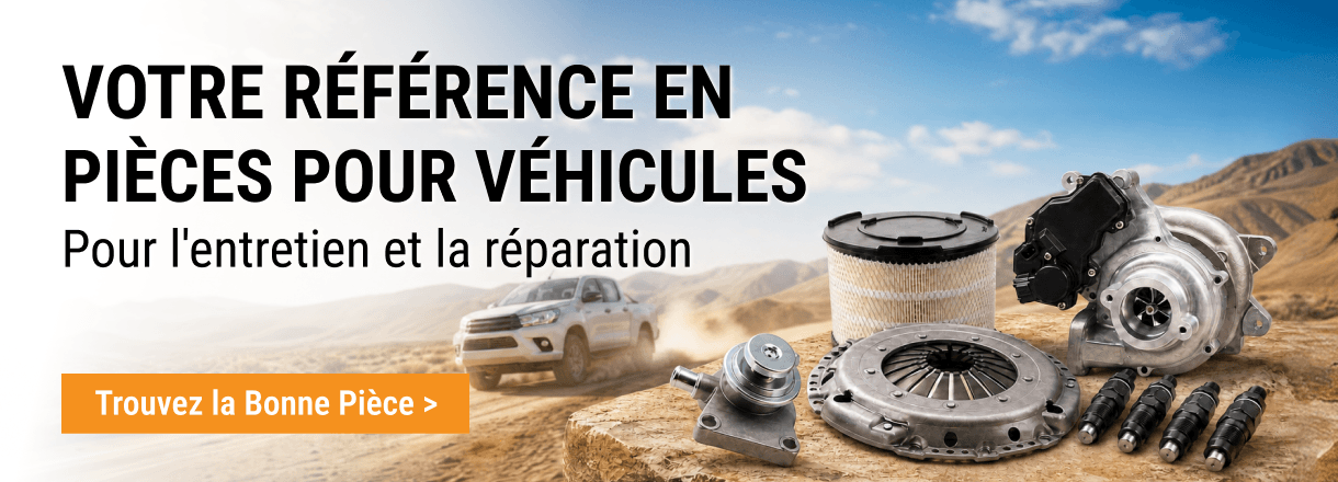 Pieces FridayParts pour engins de chantier, vehicle.