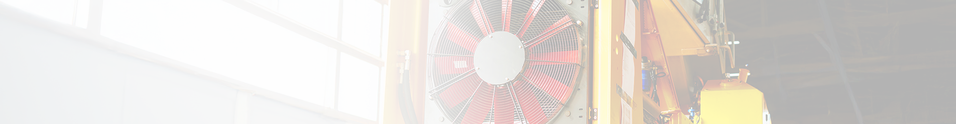 Cooling HVAC Parts