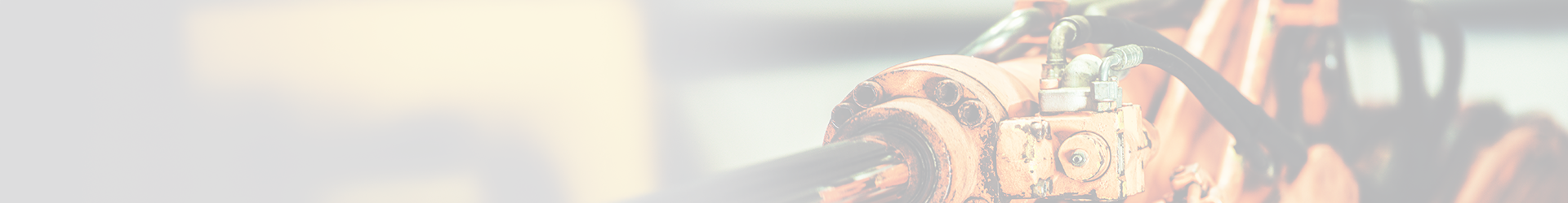 Hydraulic Parts