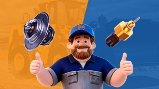 Off-road machinery parts comparisons and top picks lists