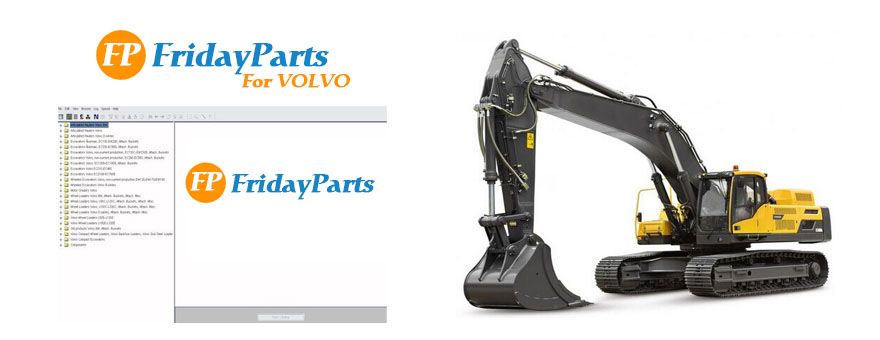 volvo digger parts volvo digger parts