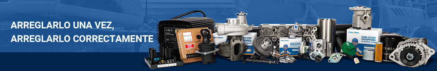 skid steer loader aftermarket parts