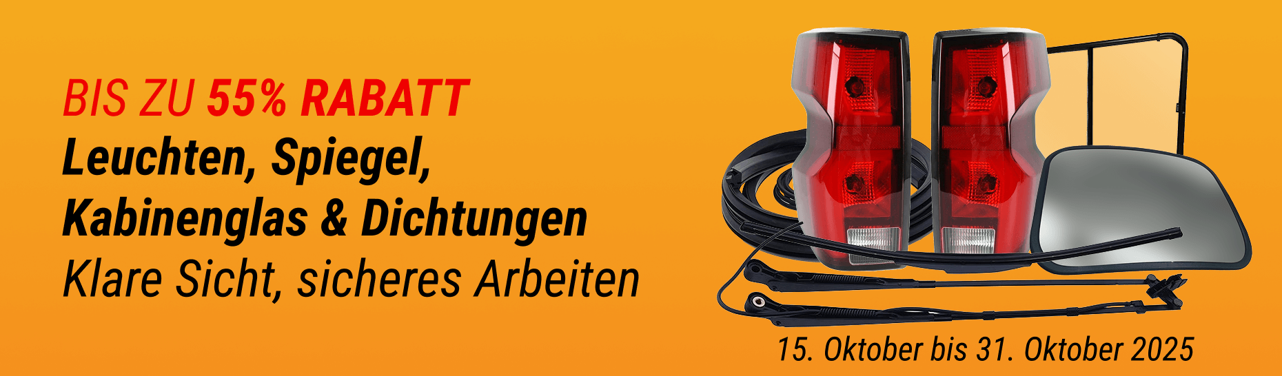 Tolle Angebote bei FridayParts für Motor-, Elektronik- und Wartungsteile sowie Werkzeuge für Land- und Baumaschinen.