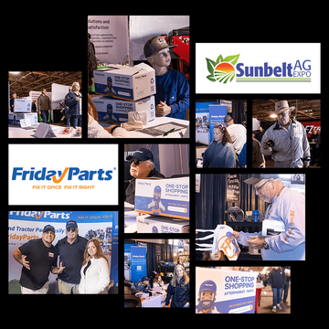 fridayparts