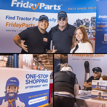 fridayparts