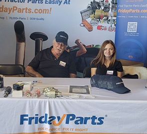 fridayparts