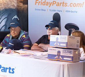 fridayparts